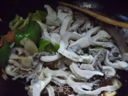 Make step 5