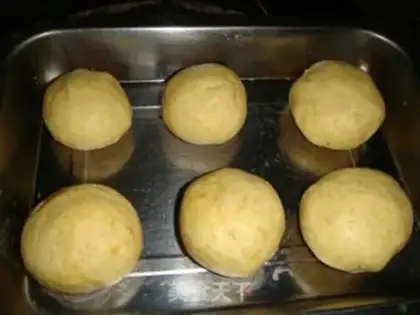 Make step 8