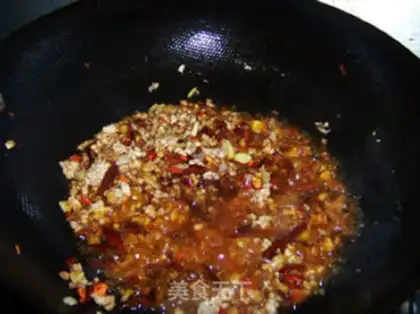 Make step 8