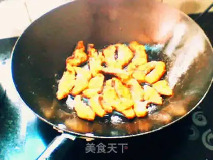 Make step 5