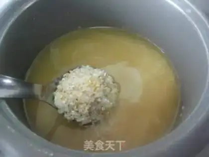 Make step 1