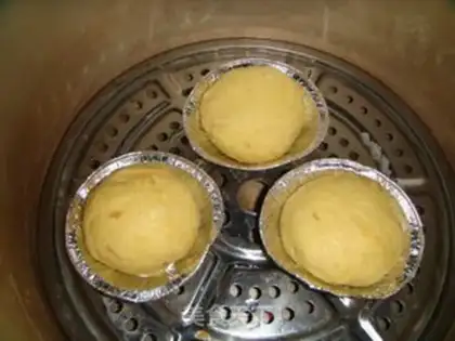 Make step 10