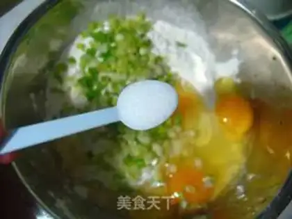 Make step 2