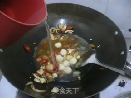 Make step 2