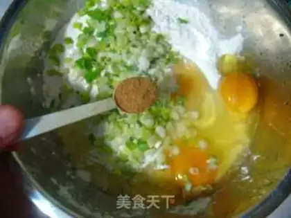 Make step 3