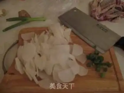 Make step 5