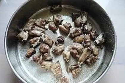 Make step 4