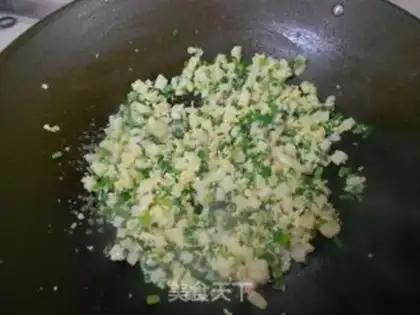 Make step 5