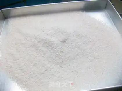 Make step 1