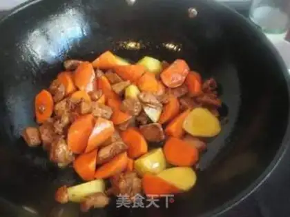 Make step 5