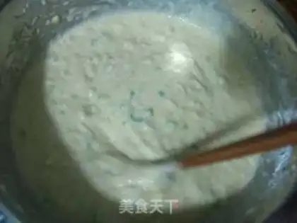 Make step 5