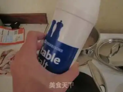 Make step 7