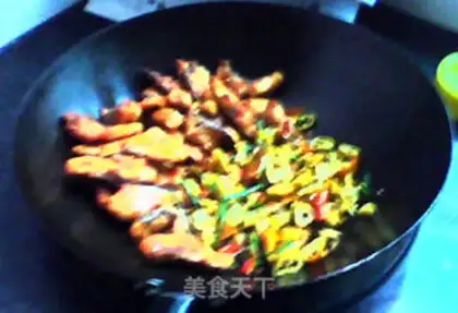 Make step 2
