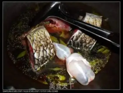 Make step 5