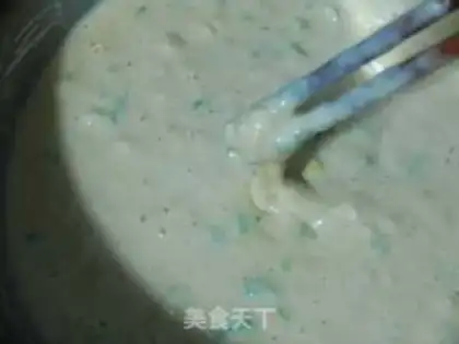 Make step 6