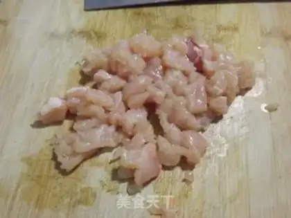 Make step 1
