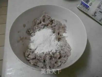 Make step 2