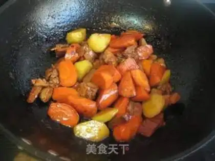 Make step 7