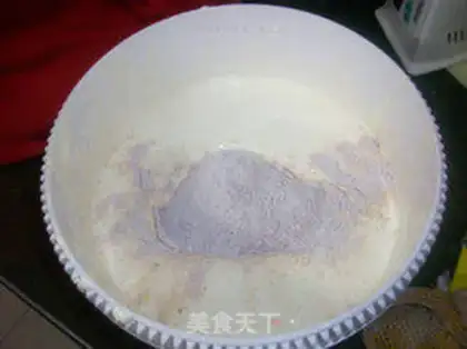 Make step 4