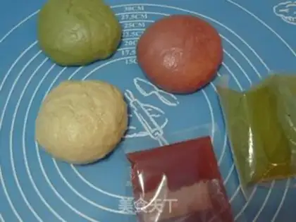 Make step 1