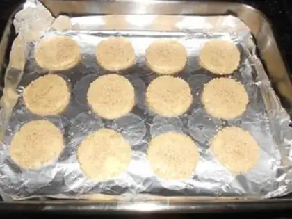 Make step 6