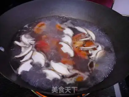 Make step 2
