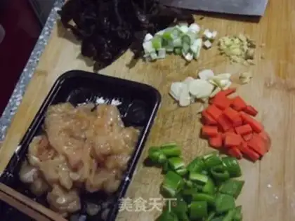 Make step 3