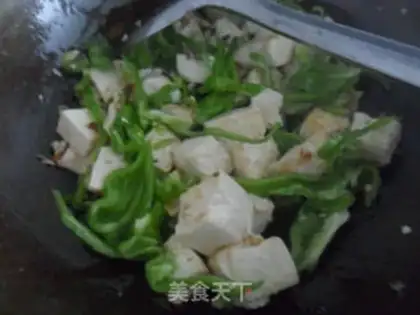 Make step 3