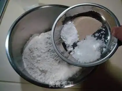 Make step 0