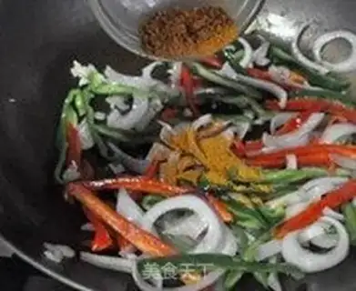 Make step 3