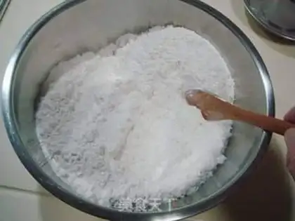 Make step 1