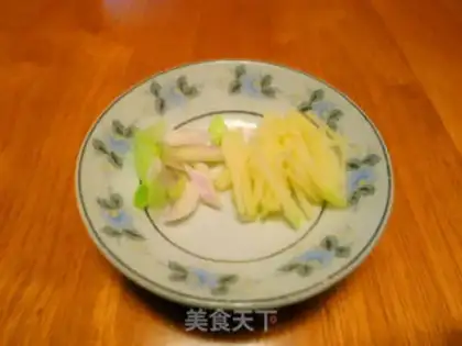 Make step 2