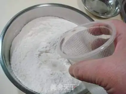 Make step 2