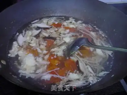Make step 5