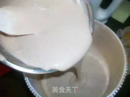 Make step 8