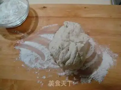 Make step 3