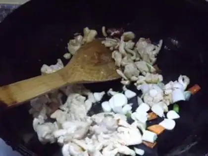 Make step 6