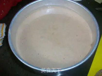 Make step 9