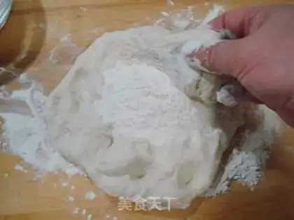 Make step 4