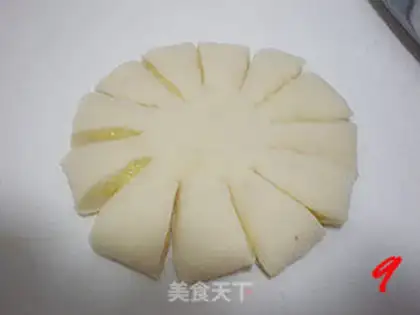 Make step 8