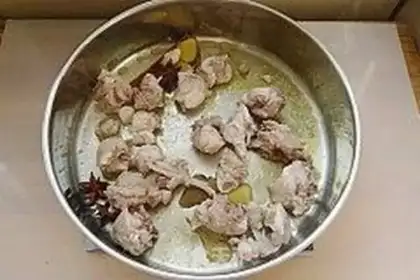 Make step 4