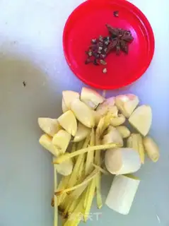Make step 1