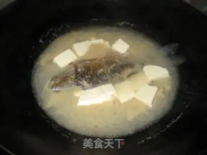 Make step 5