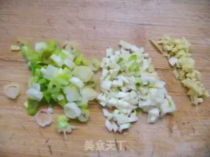 Make step 2