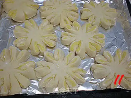 Make step 10