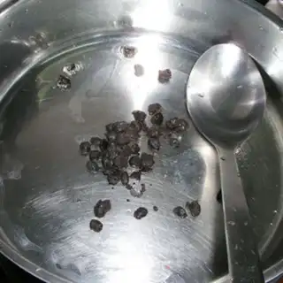 Make  step 1
