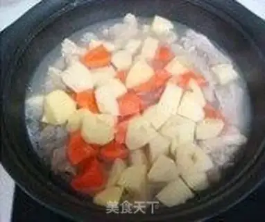 Make step 4