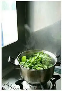 Make step 10