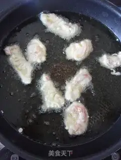 Make step 5