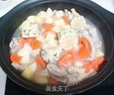 Make step 5
